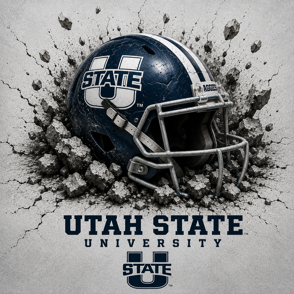 UTAH STATE X LODGE33