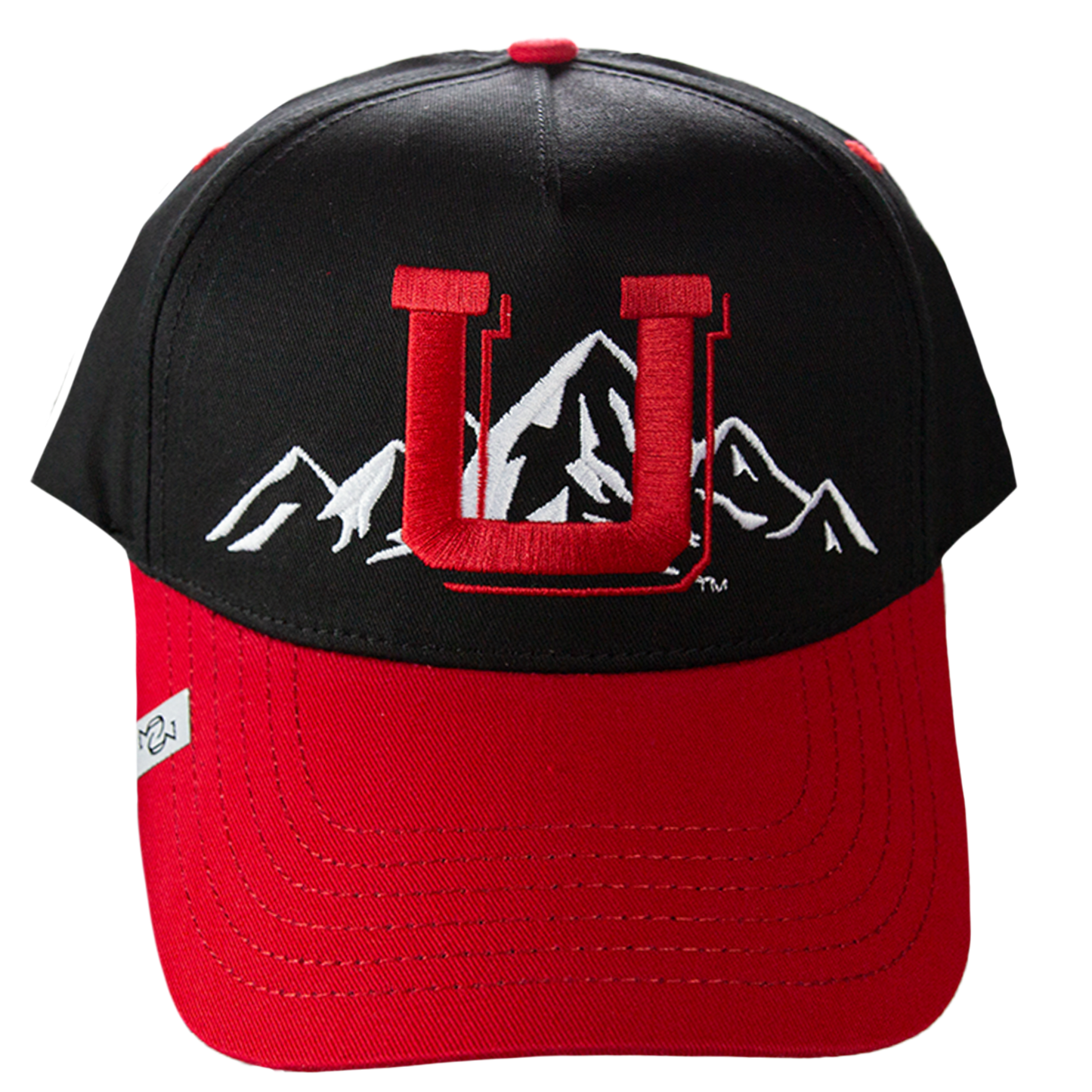 THE (U MOUNTAIN) HAT