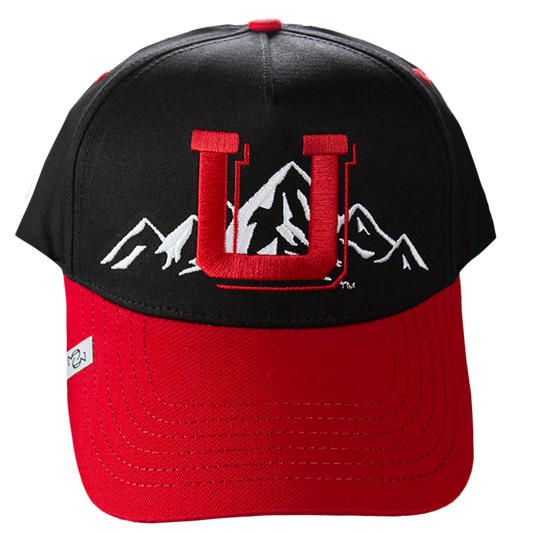 * THE (U MOUNTAIN) HAT