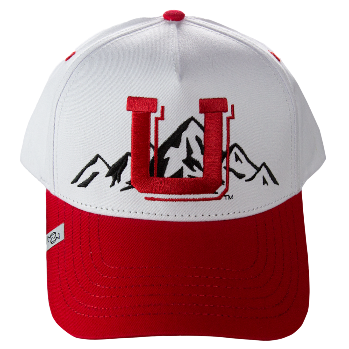 THE (U MOUNTAIN) HAT