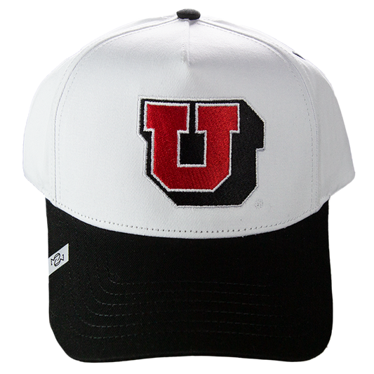 * THE (SHADOW U) HAT