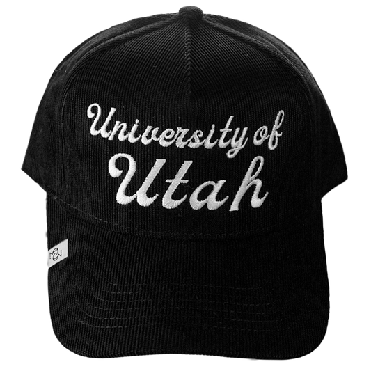 THE (UNIVERSITY OF UTAH) HAT