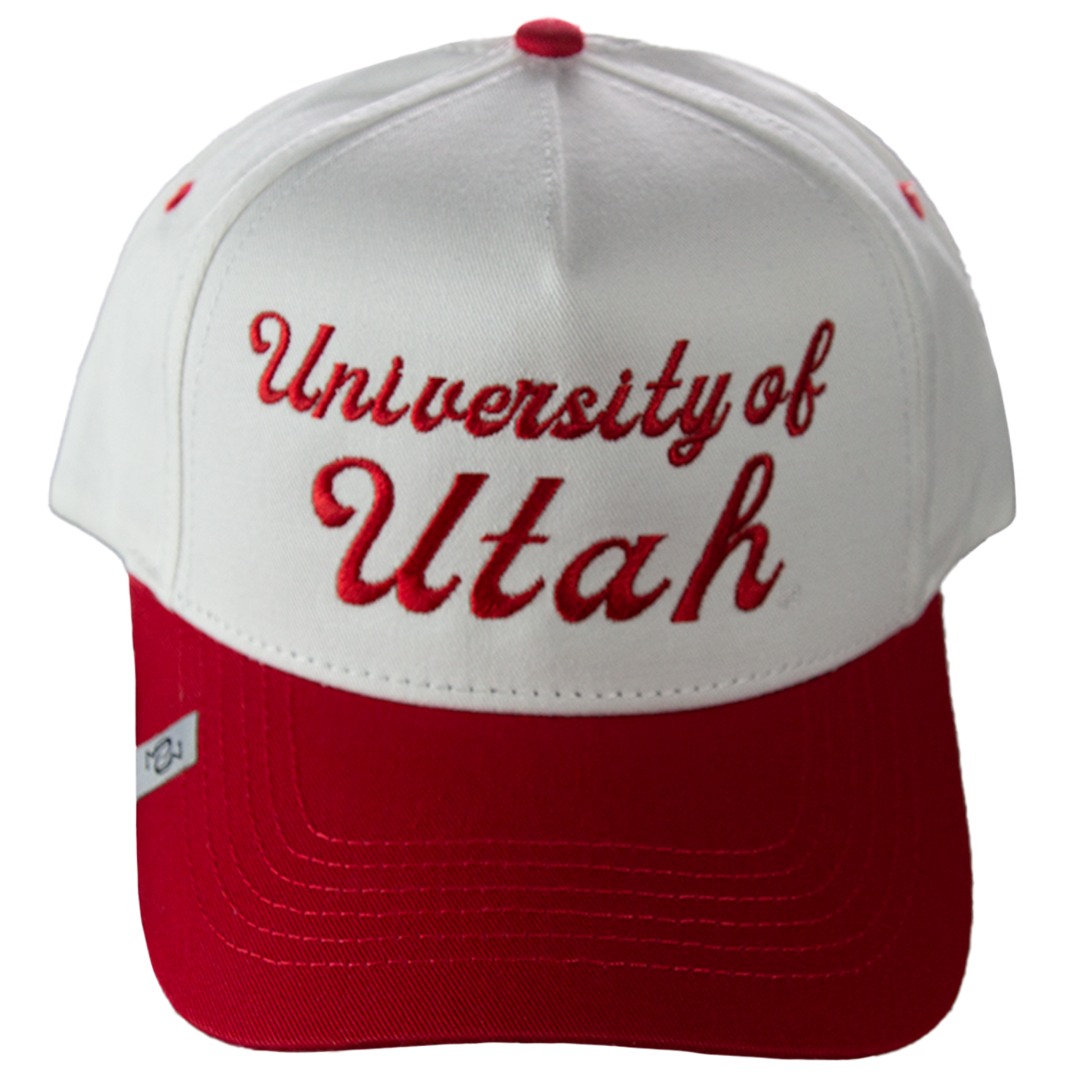 THE (UNIVERSITY OF UTAH) HAT