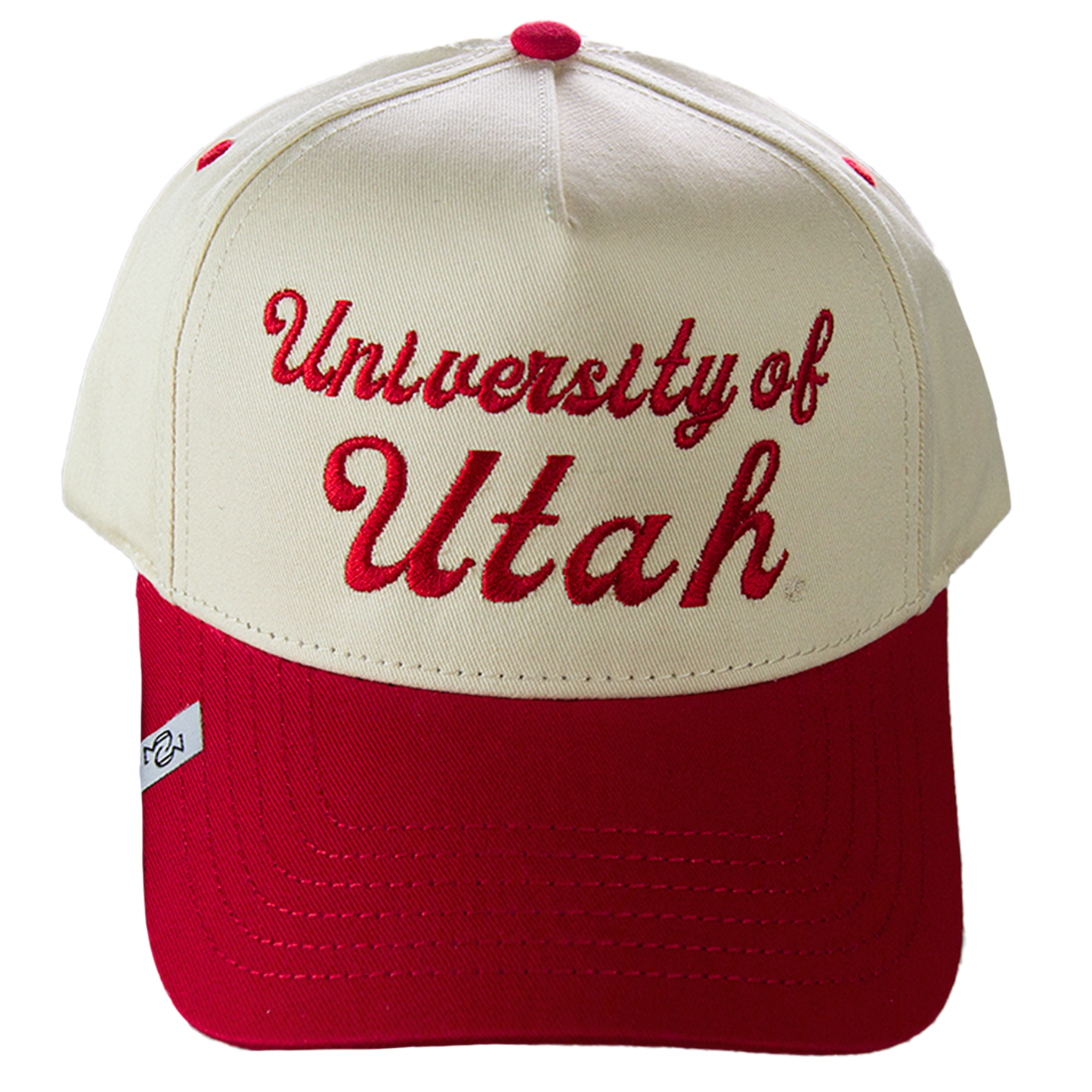 * THE (UNIVERSITY OF UTAH) HAT