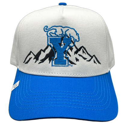 * THE (Y MOUNTAIN) HAT