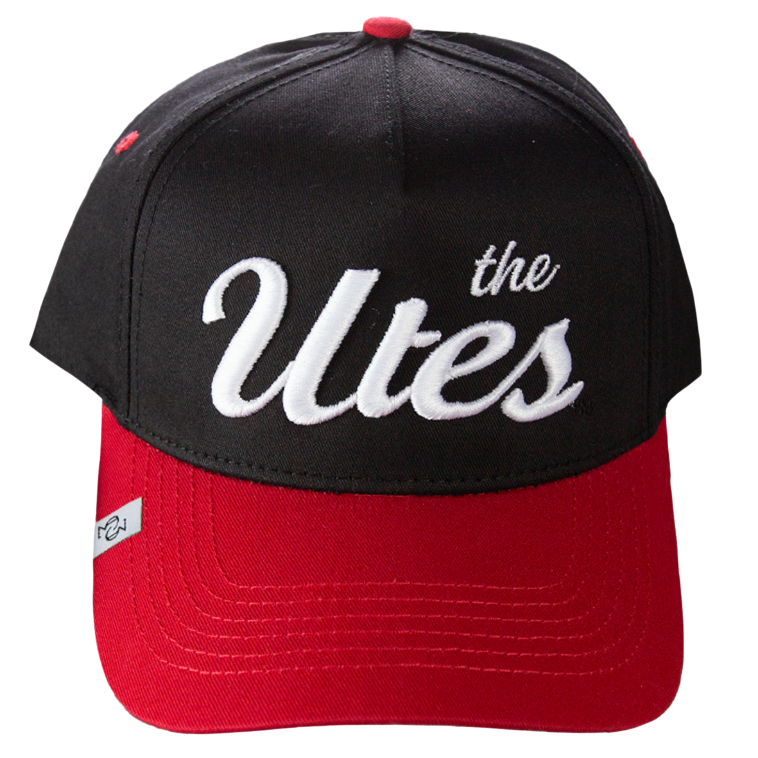 THE (UTES CLASSIC SCRIPT) HAT – Lodge33