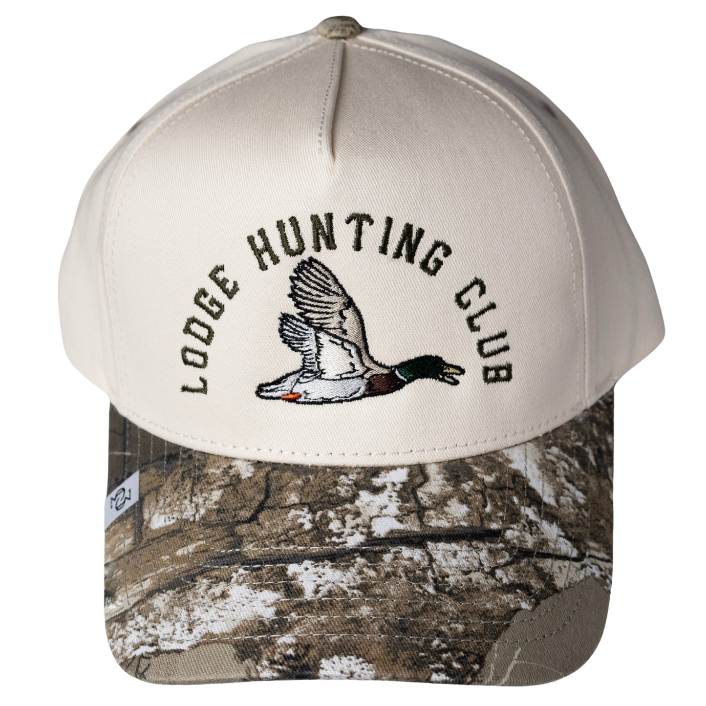 THE (LODGE HUNTING CLUB) HAT