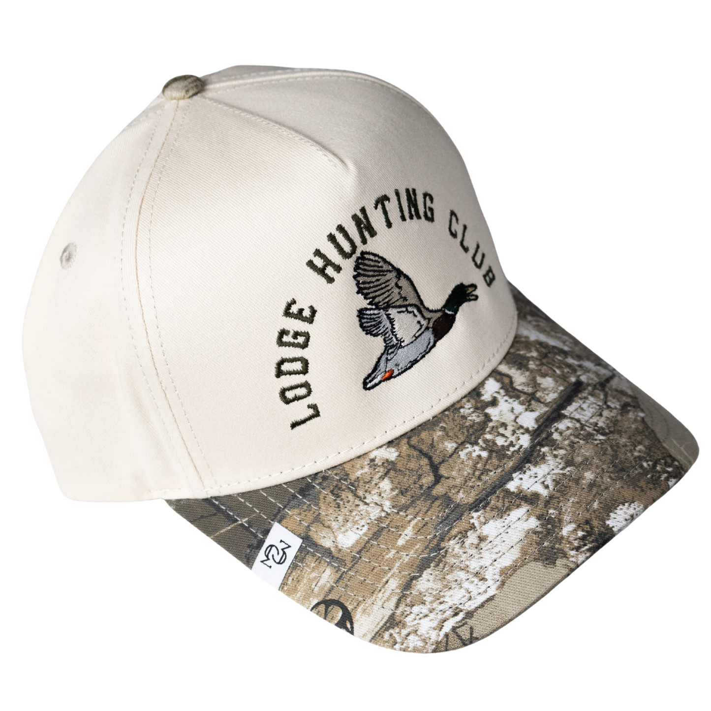 THE (LODGE HUNTING CLUB) HAT