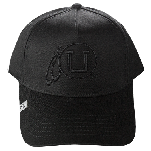 * THE BLACKOUT U DRUM HAT