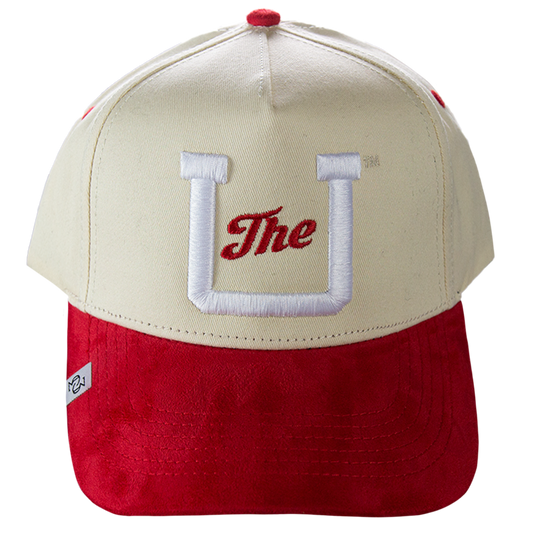 * THE (U ORIGINAL) HAT