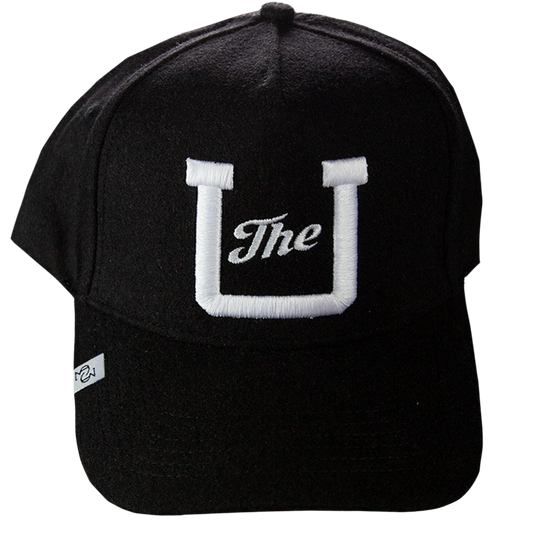 THE (U ORIGINAL) HAT