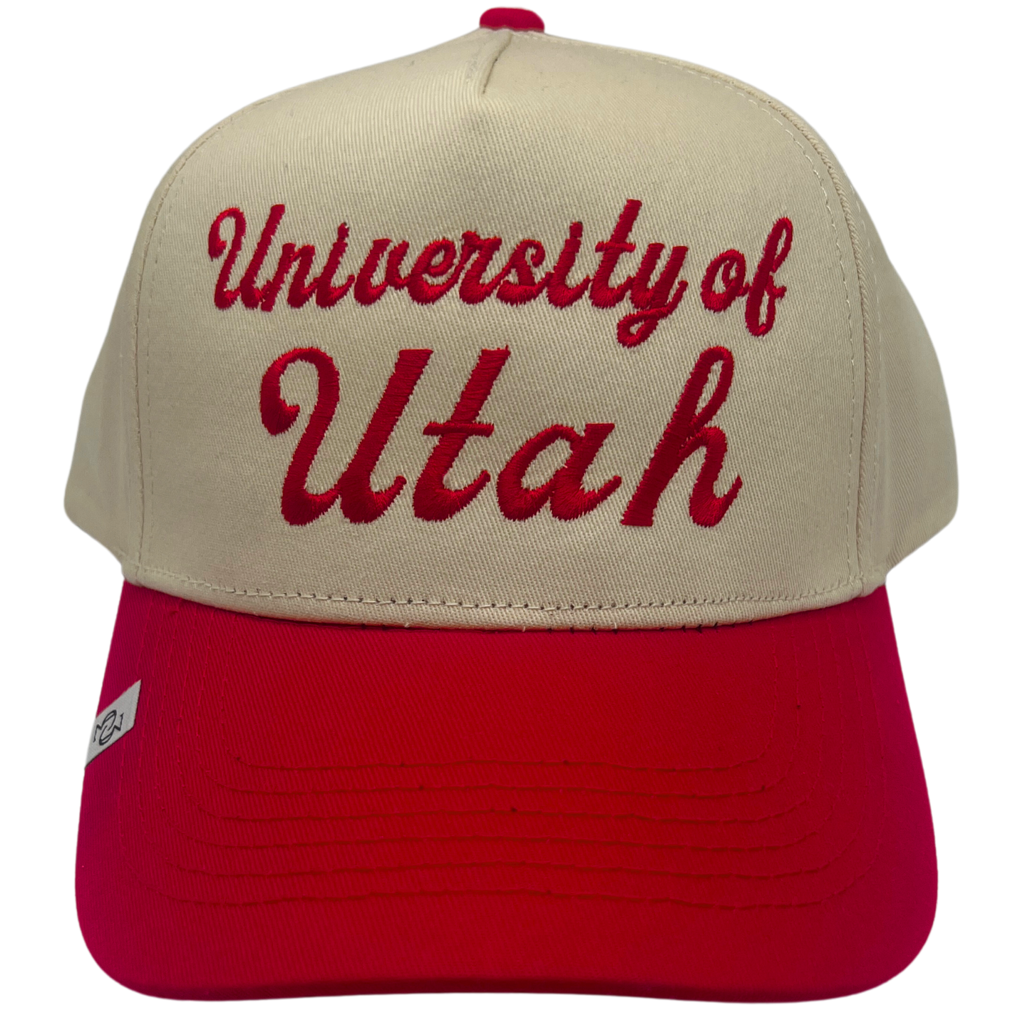 * THE (UNIVERSITY OF UTAH) HAT