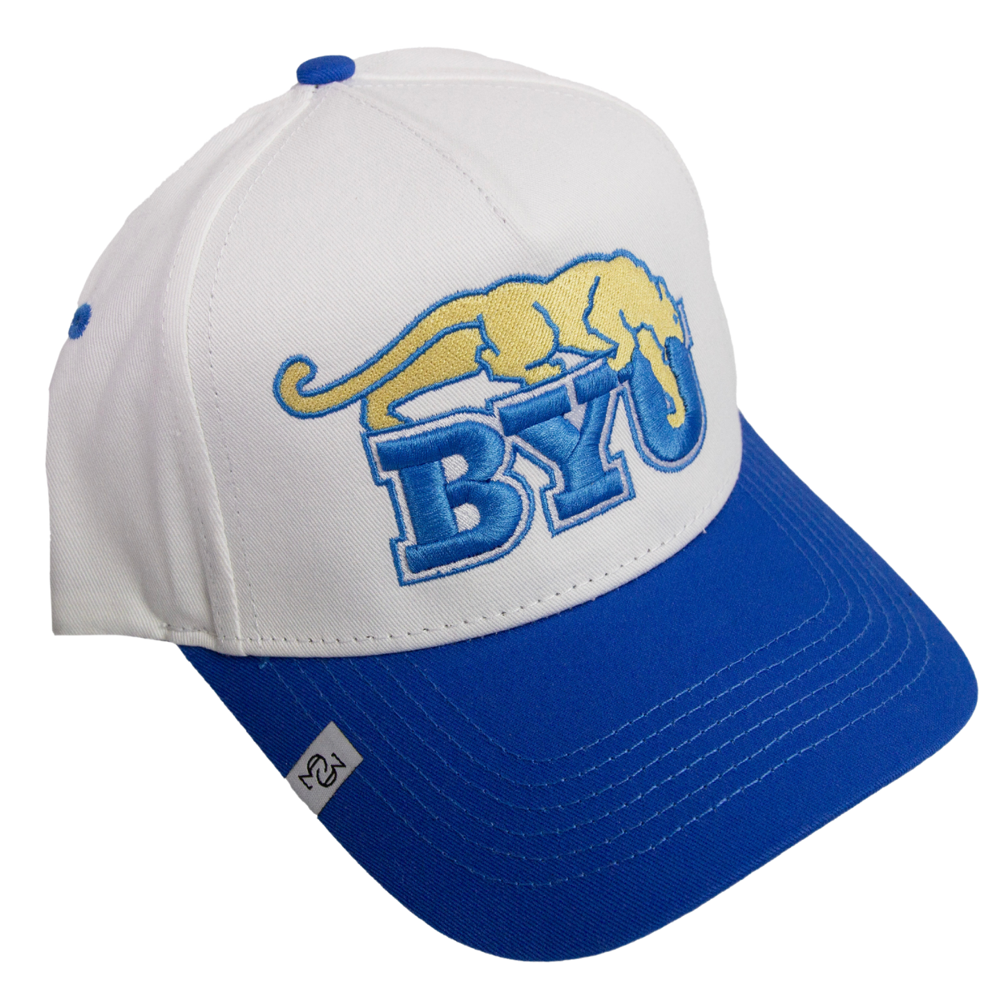 * THE BYU BEETDIGGER HAT