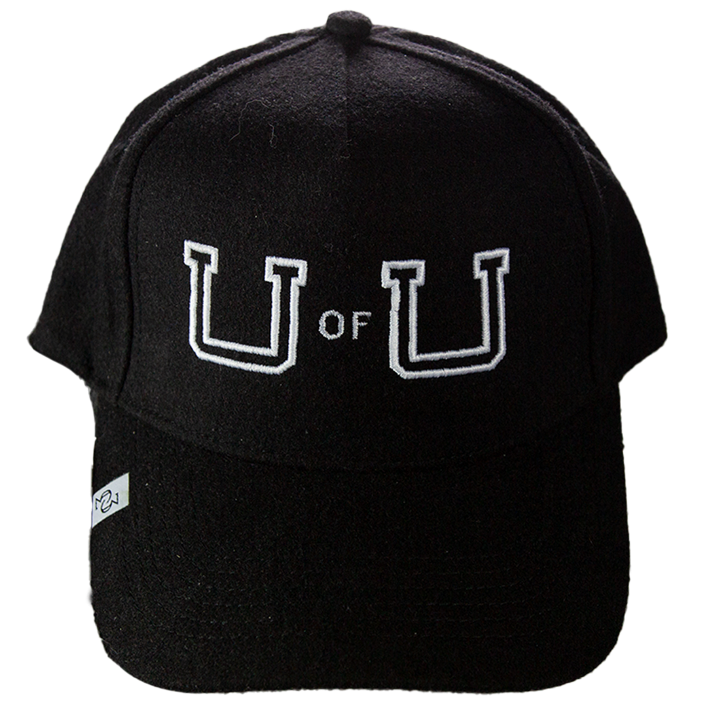 THE (WOOL U of U) HAT