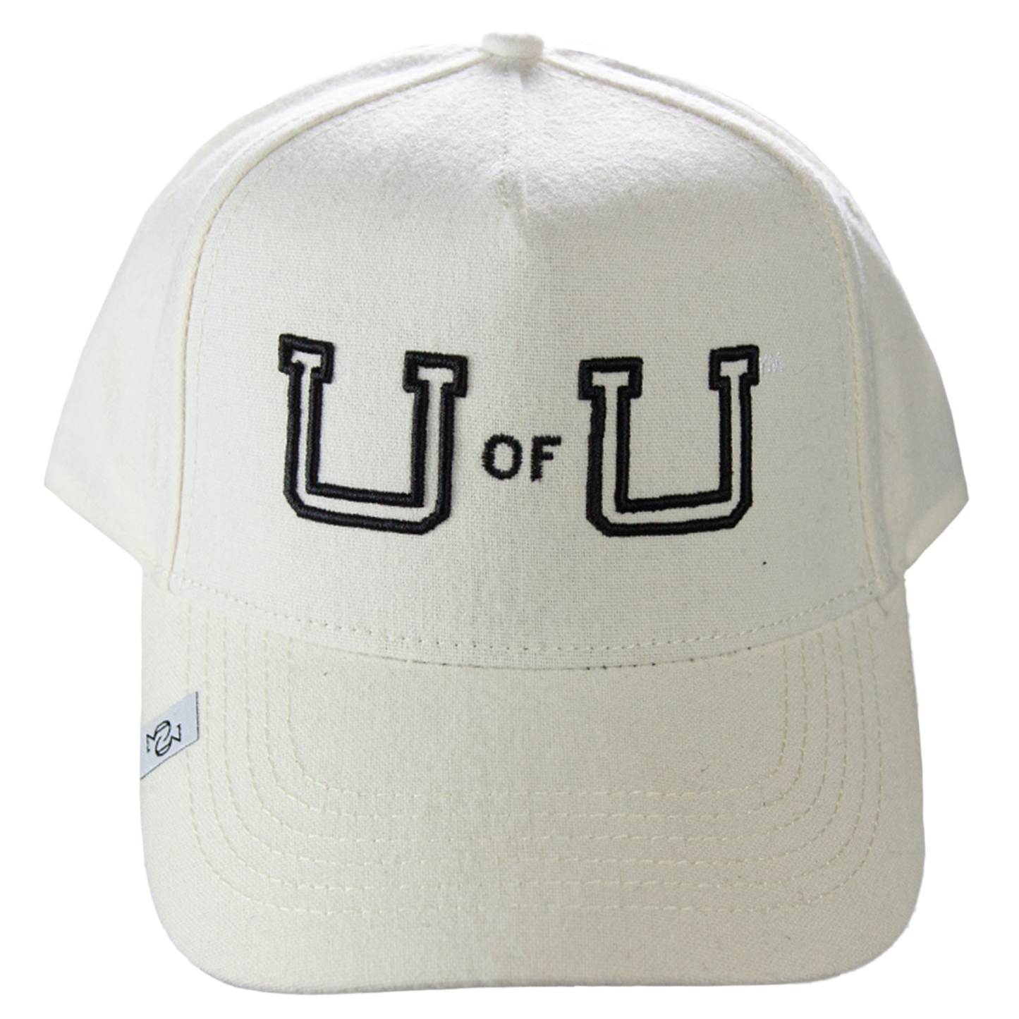 THE (WOOL U of U) HAT