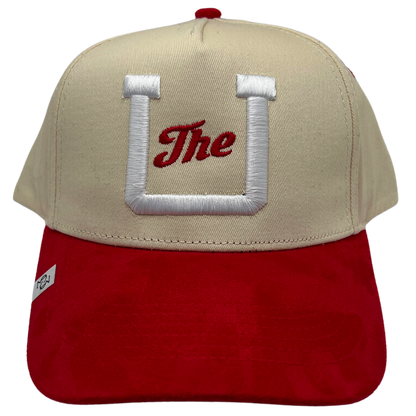 * THE (U ORIGINAL) HAT