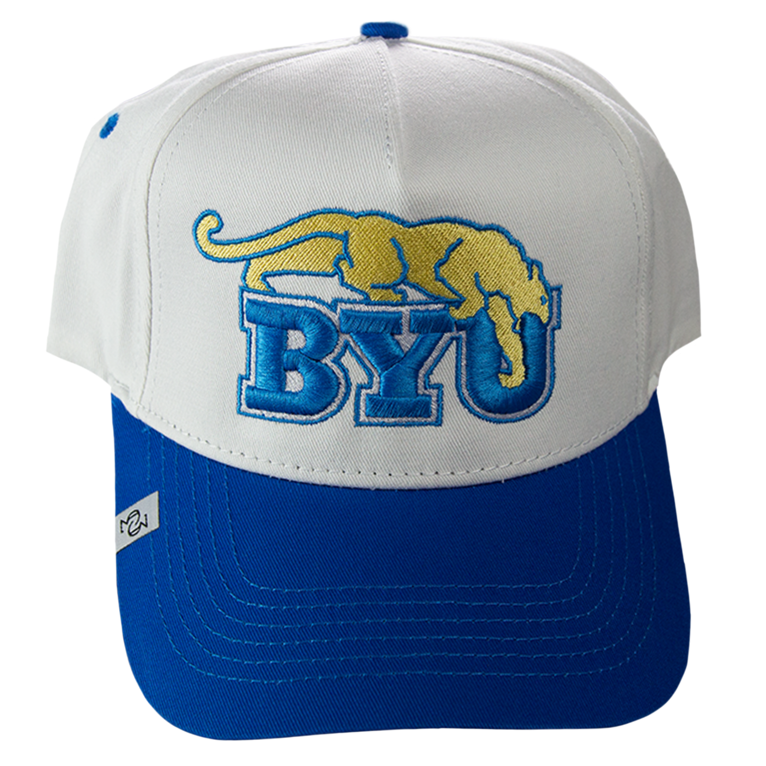 THE BYU BEETDIGGER HAT – Lodge33