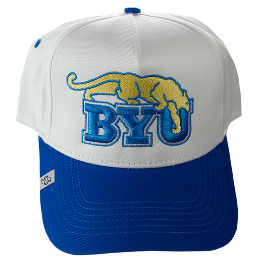 * THE BYU BEETDIGGER HAT