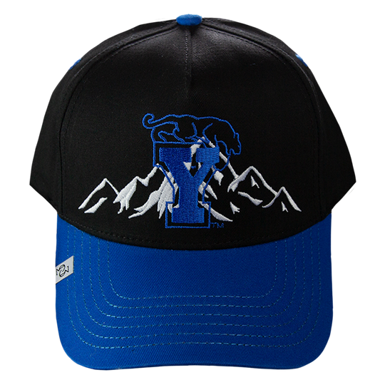 * THE (Y MOUNTAIN) HAT