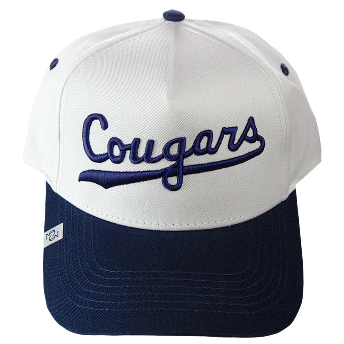 * THE COUGARS HAT