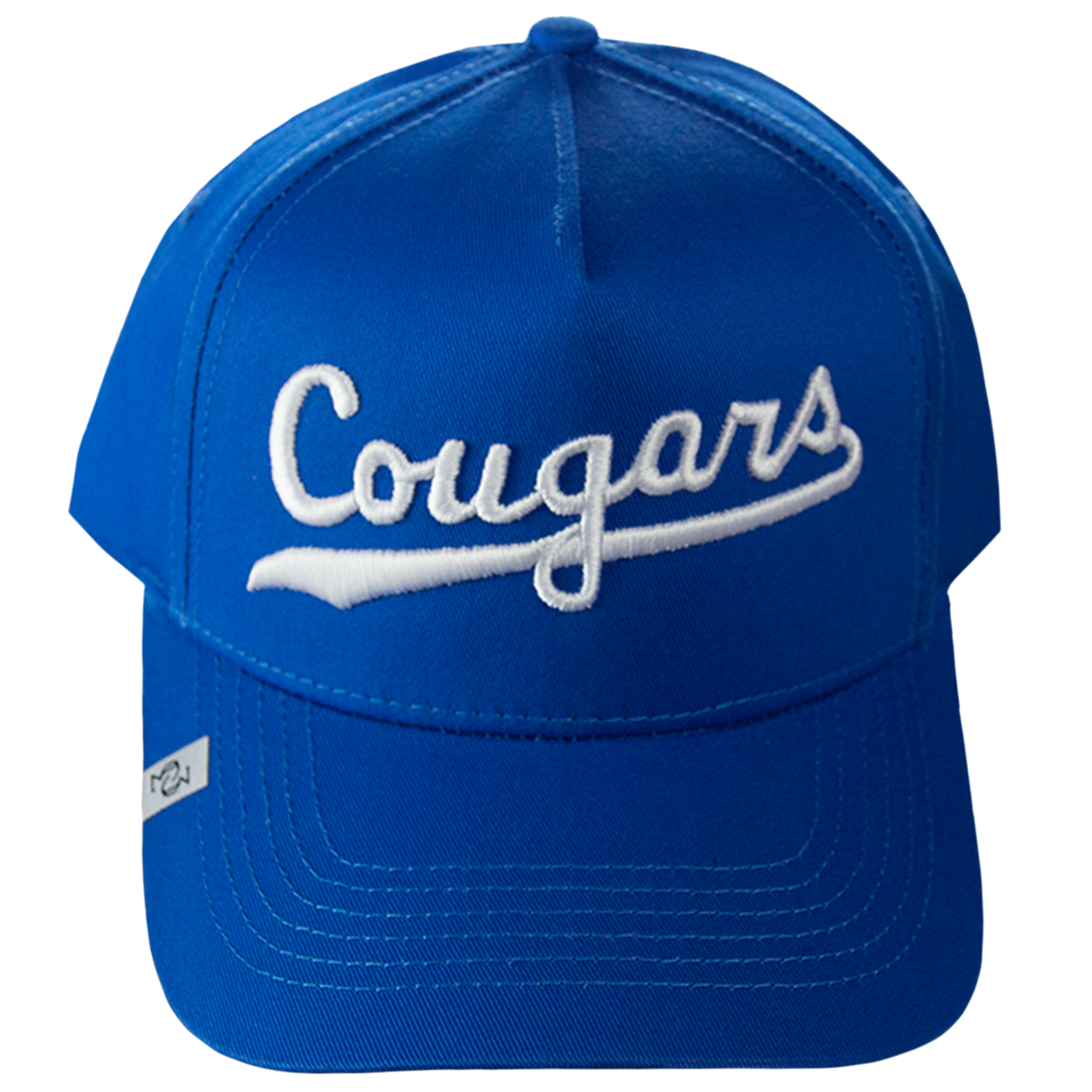 * THE COUGARS HAT