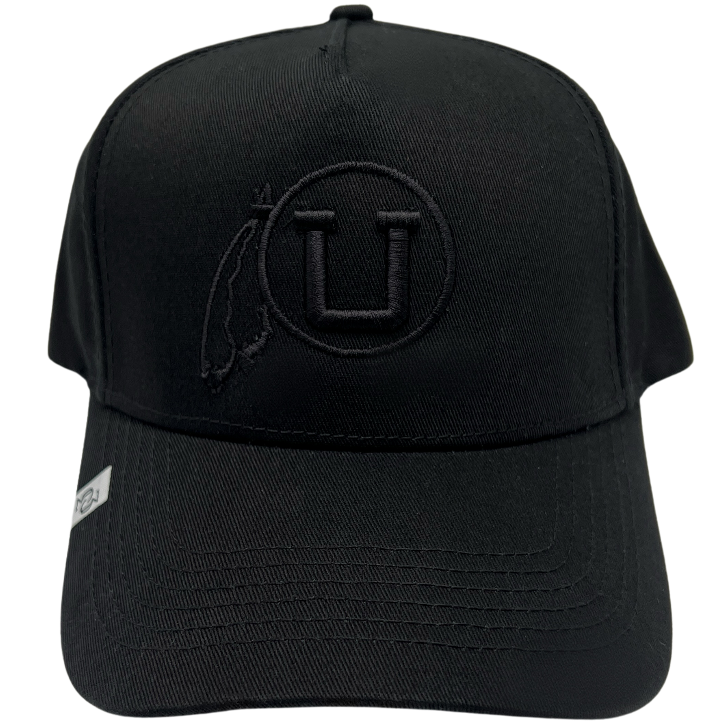 * THE (BLACKOUT DRUM) HAT