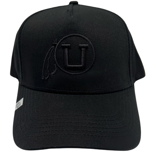 * THE (BLACKOUT DRUM) HAT