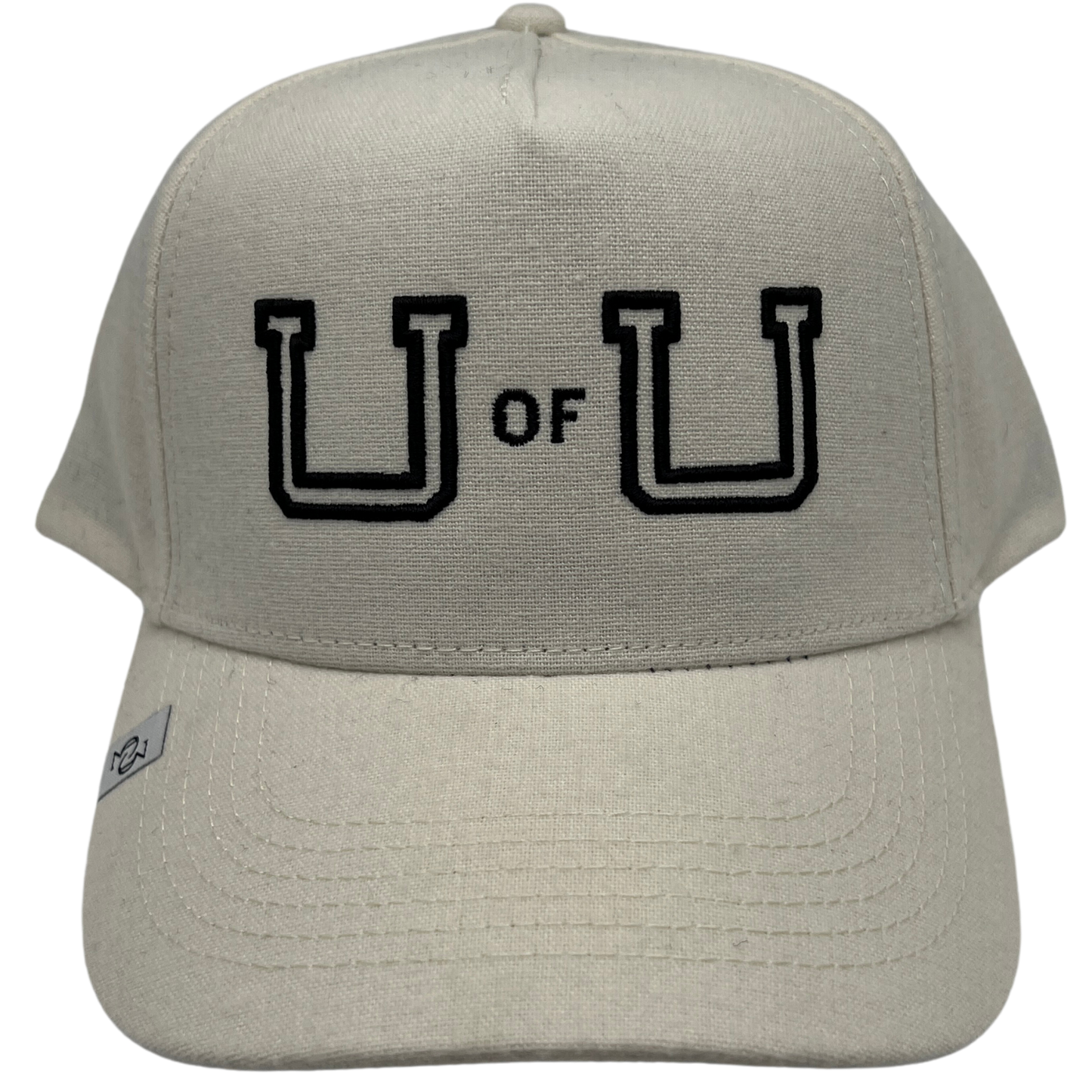 * THE (WOOL U of U) HAT