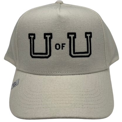 * THE (WOOL U of U) HAT