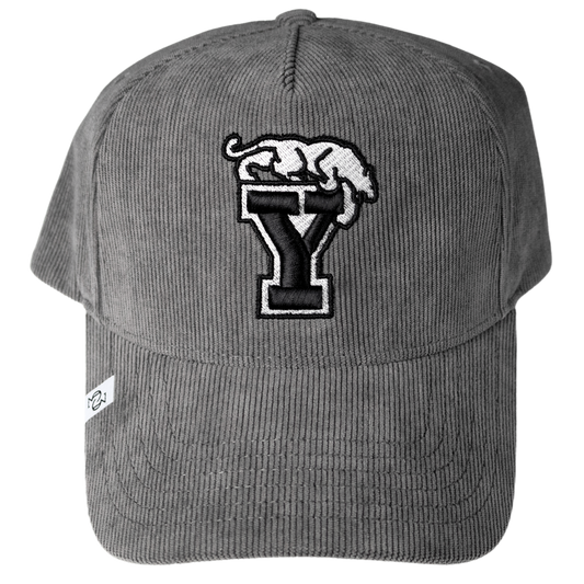 THE (BEETDIGGER GREY CORDUROY) HAT