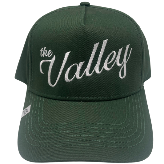 * THE (VALLEY) HAT