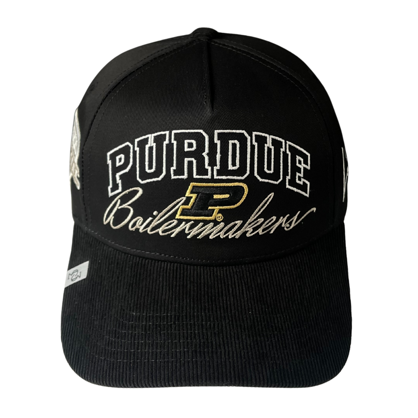 THE GAMEDAY EXCLUSIVE: PURDUE