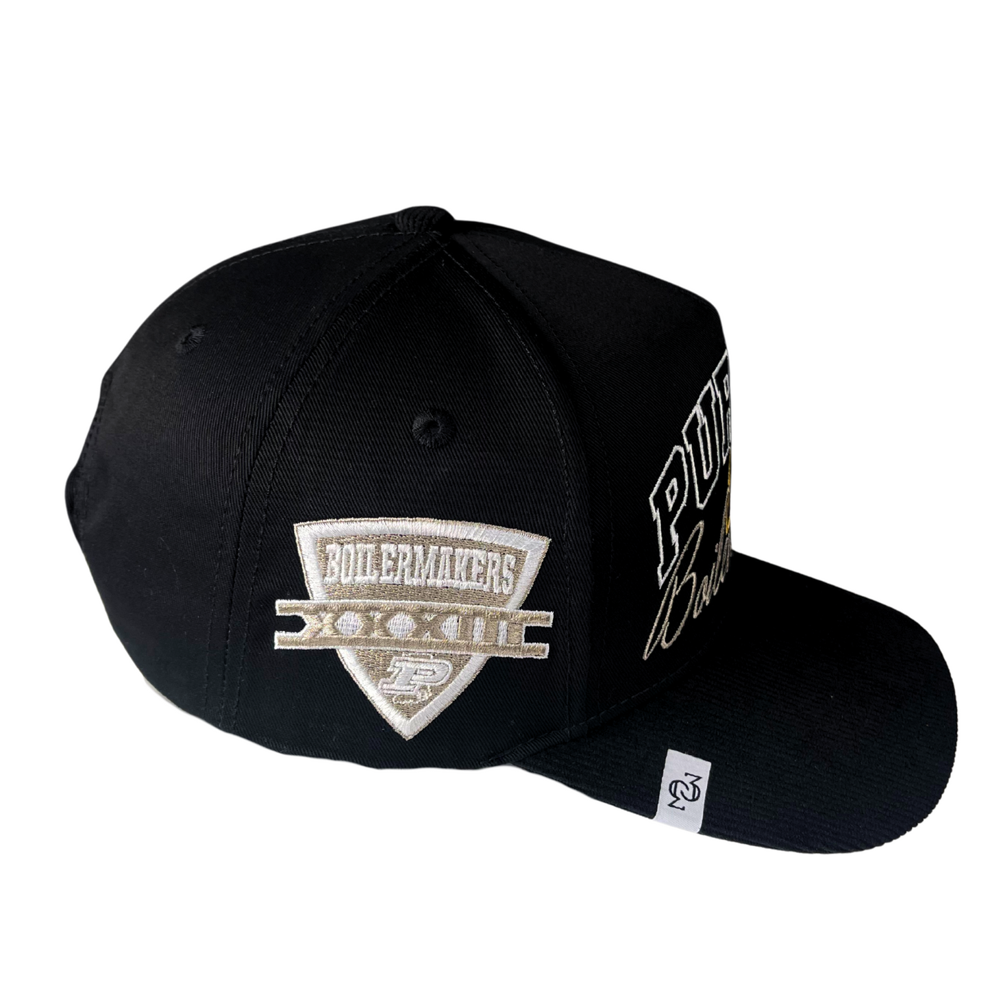 THE GAMEDAY EXCLUSIVE: PURDUE