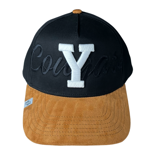 THE BLOCK Y SCRIPT