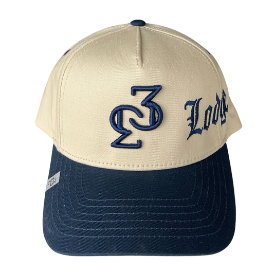 NEW | THE 33 LODGE HAT