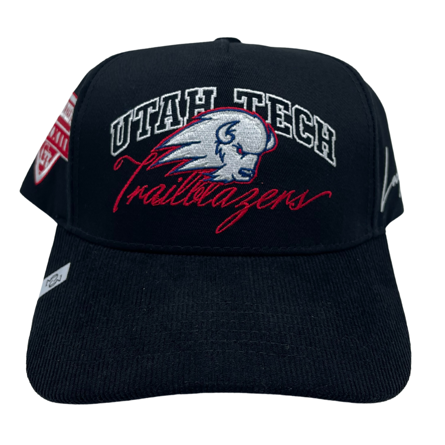 THE GAMEDAY EXCLUSIVE: UTAH TECH