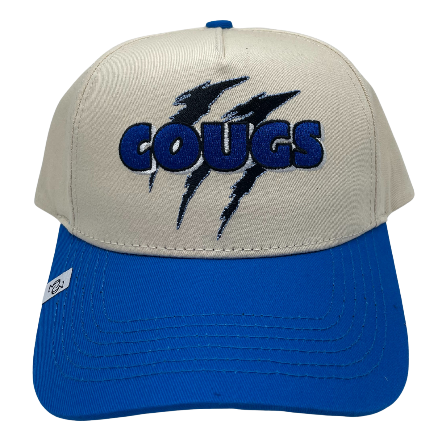 NEW | THE COUGS HAT