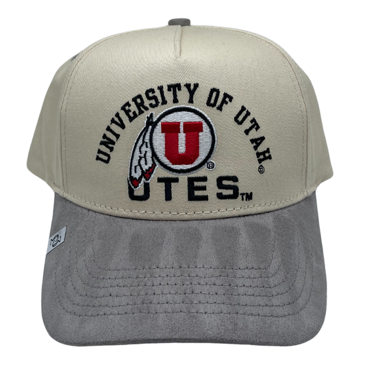 NEW | THE CLASSIC UTES HAT