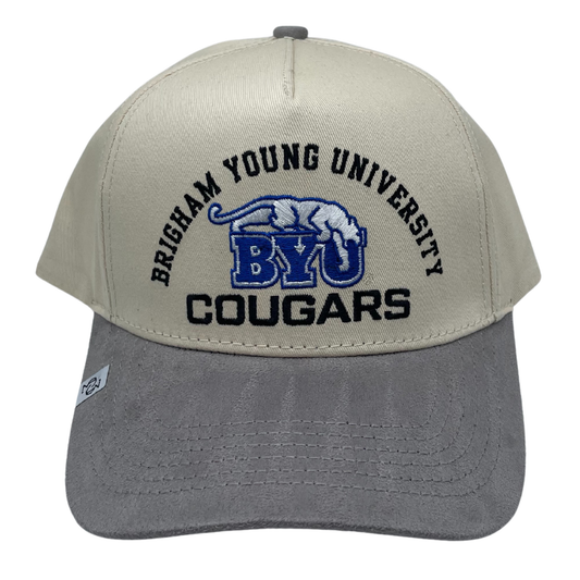 NEW | THE CLASSIC BYU HAT