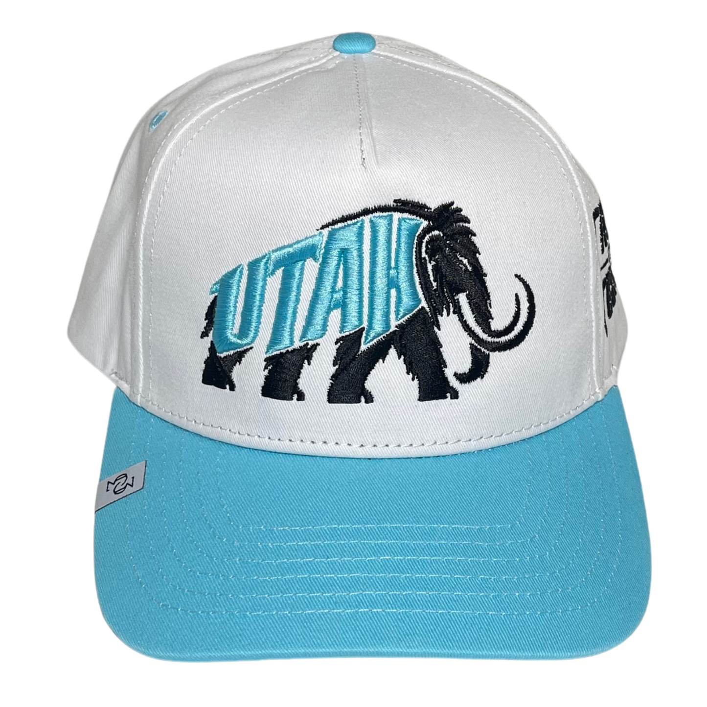 TRUST THE TUSKS HAT