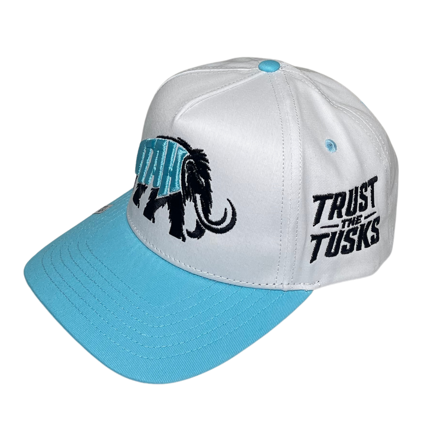 TRUST THE TUSKS HAT
