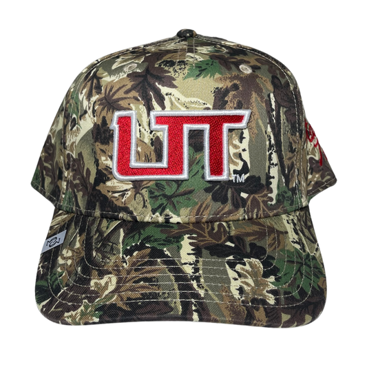 THE UT CAMO (2 COLORS)
