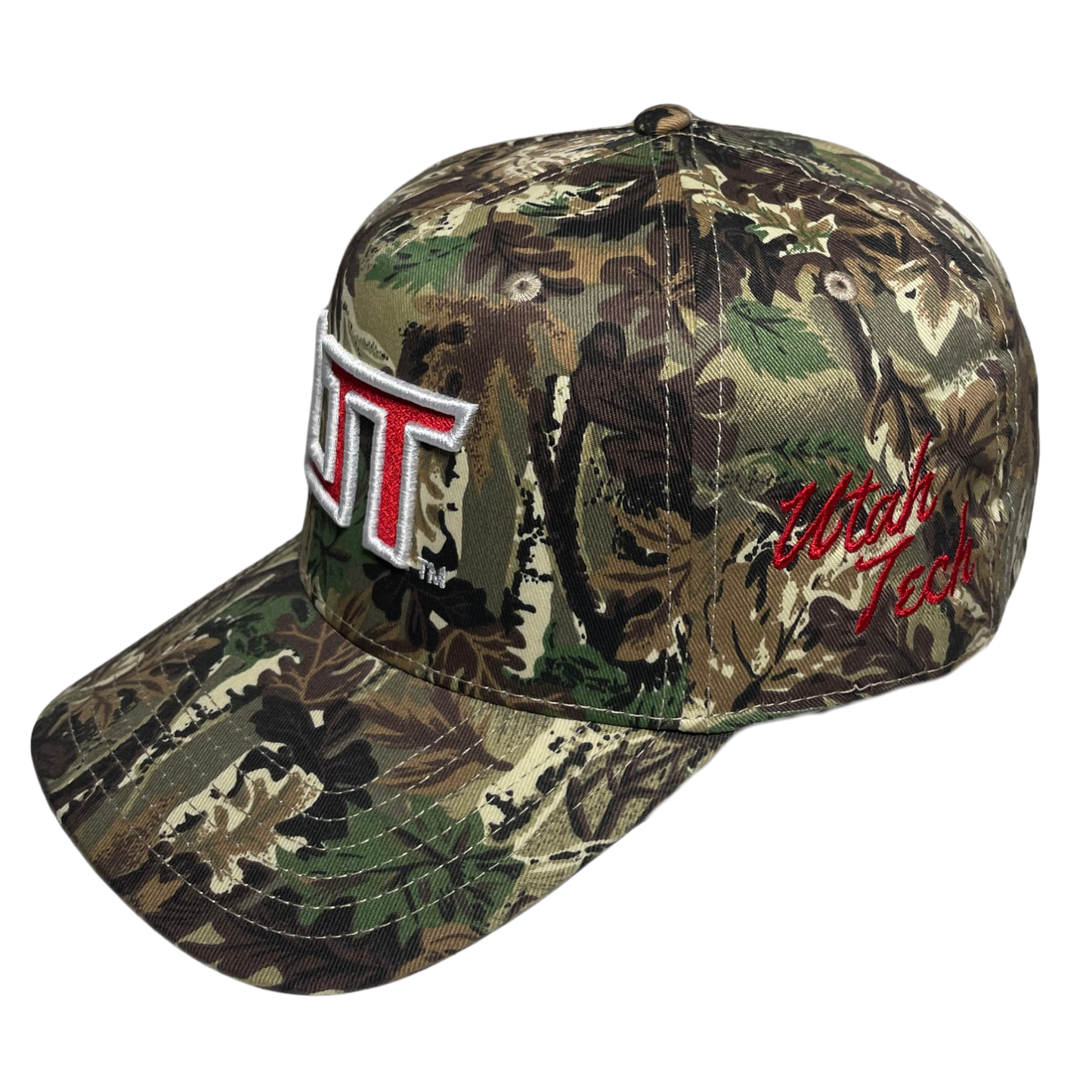 THE UT CAMO (2 COLORS)