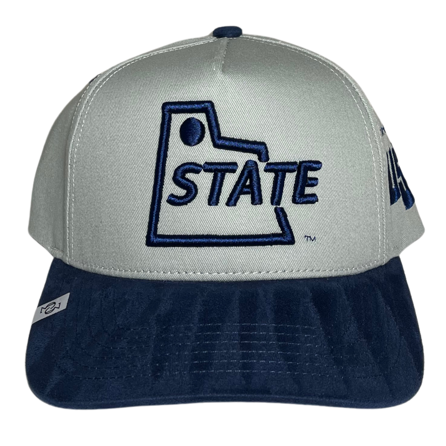 NEW - UTAH STATE OUTLINE HAT