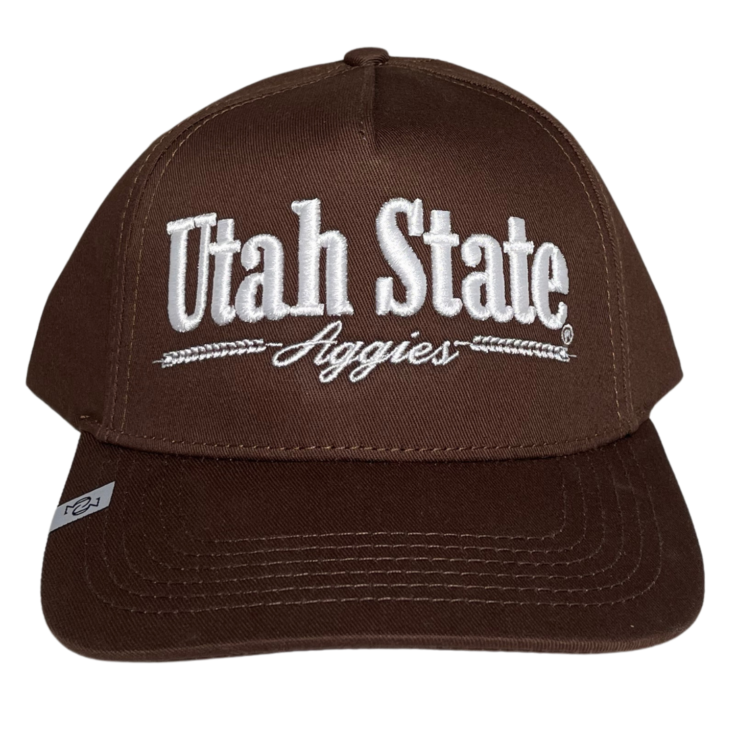 NEW - UTAH STATE AGGIES HAT