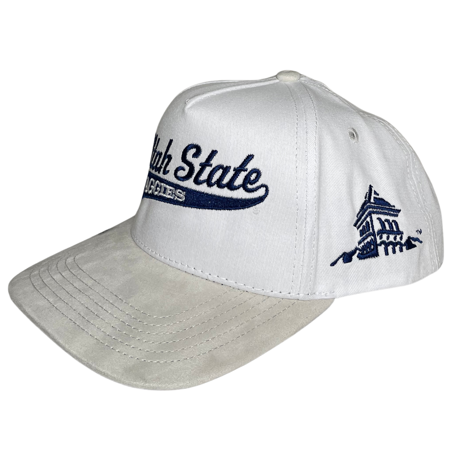 NEW - USU AGGIES HAT