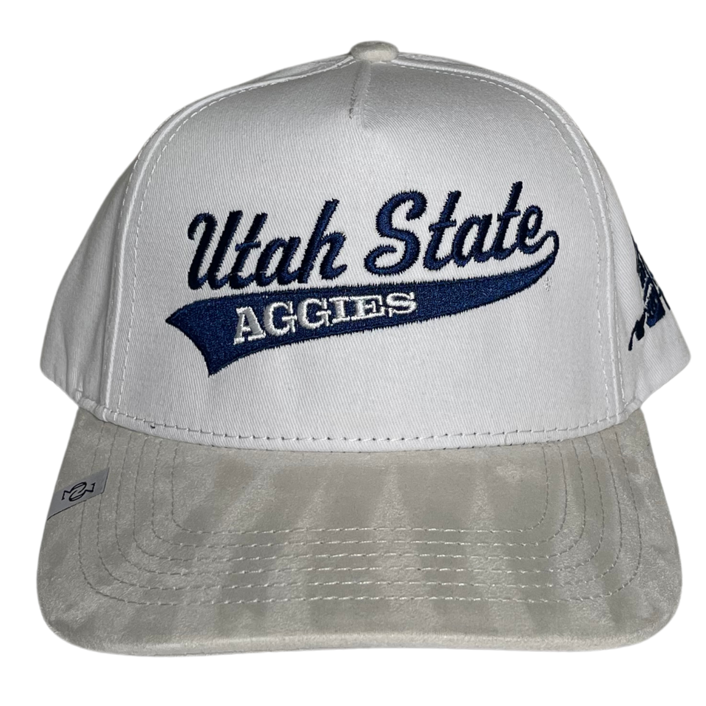 NEW - USU AGGIES HAT