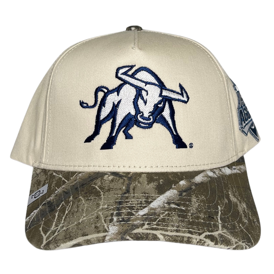 NEW - AGGIES BULL HAT