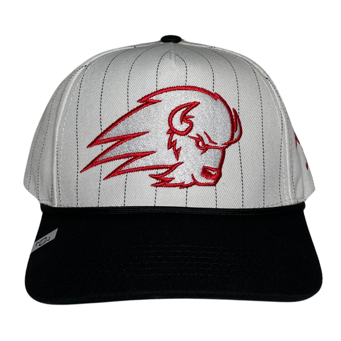 NEW - TRAILBLAZER PINSTRIPE HAT