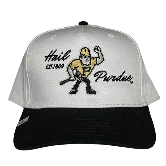 NEW - HAIL PURDUE HAT